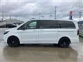 2024 Mercedes-Benz V-Class