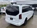 2024 Mercedes-Benz V-Class