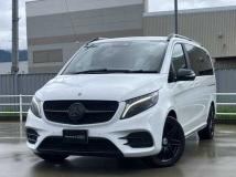 2024 Mercedes-Benz V-Class
