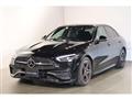 2026 Mercedes-Benz C-Class