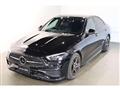 2026 Mercedes-Benz C-Class