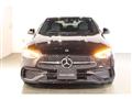 2026 Mercedes-Benz C-Class
