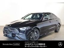 2026 Mercedes-Benz C-Class