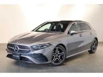 2026 Mercedes-Benz A-Class