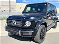 2023 Mercedes-Benz G-Class