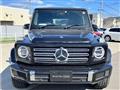 2023 Mercedes-Benz G-Class