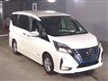 2020 Nissan Serena