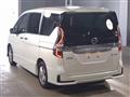 2020 Nissan Serena