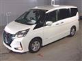 2020 Nissan Serena