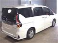2020 Nissan Serena