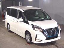 2020 Nissan Serena