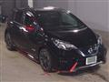 2020 Nissan Note