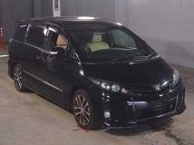 2015 Toyota Estima