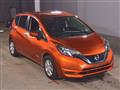 2017 Nissan Note