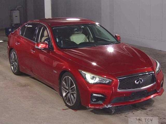 2014 Nissan Skyline