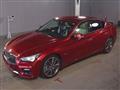 2014 Nissan Skyline