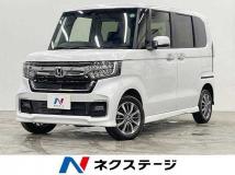 2021 Honda N BOX