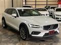 2020 Volvo V60