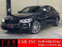 2017 BMW 5 Series