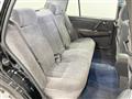 2004 Toyota Crown Sedan