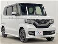 2019 Honda N BOX