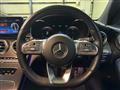 2019 Mercedes-Benz C-Class