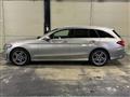 2019 Mercedes-Benz C-Class
