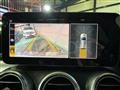 2018 Mercedes-Benz C-Class