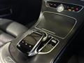 2018 Mercedes-Benz C-Class