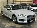 2018 Audi A5