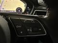 2018 Audi A5