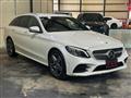 2019 Mercedes-Benz C-Class