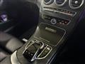 2019 Mercedes-Benz C-Class