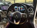 2019 Mercedes-Benz C-Class