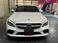 2019 Mercedes-Benz C-Class