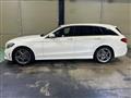 2019 Mercedes-Benz C-Class