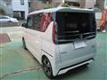2024 Nissan ROOX