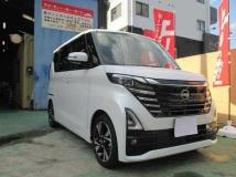 2024 Nissan ROOX