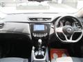 2020 Nissan X-Trail