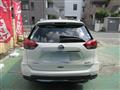 2020 Nissan X-Trail