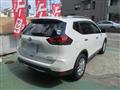 2020 Nissan X-Trail