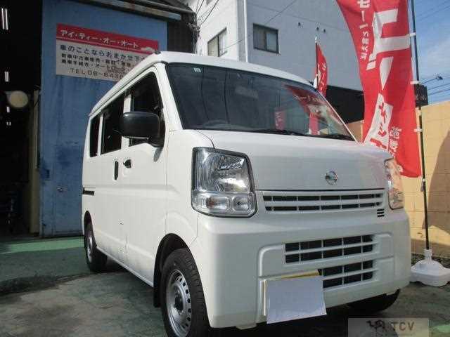 2022 Nissan Nissan Others