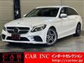 2020 Mercedes-Benz C-Class