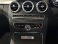2020 Mercedes-Benz C-Class
