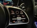 2020 Mercedes-Benz C-Class