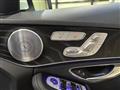 2020 Mercedes-Benz C-Class