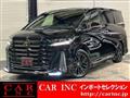 2023 Toyota Vellfire