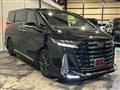 2023 Toyota Vellfire