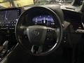 2023 Toyota Vellfire