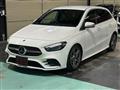 2021 Mercedes-Benz B-Class